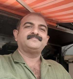 Geejo Joseph
