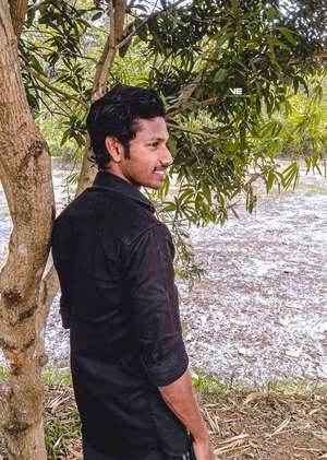 Jaidev k