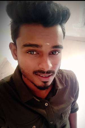 Renukumar