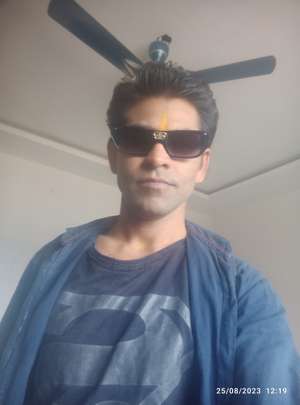 RAVINDRA KUMAR