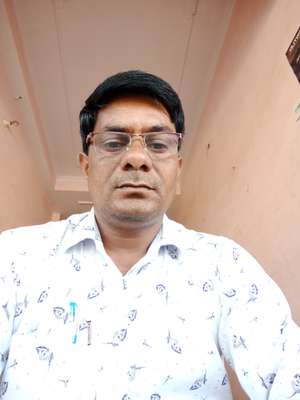 Kailash Chand