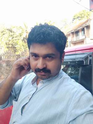 sujeesh kv 