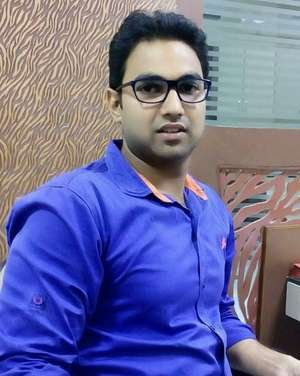 ASHUTOSH
