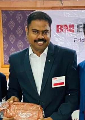 Er RIYASUDHEEN