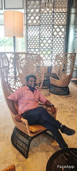 ABHILASH