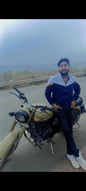 Deepak