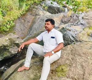 Santhosh
