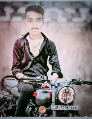 Anurag Kushwah pop