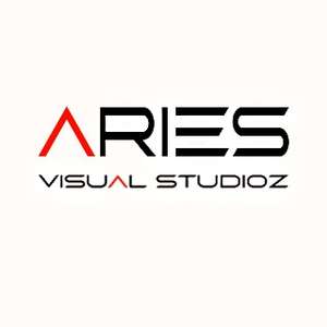 ARIES VISUAL STUDIOZ