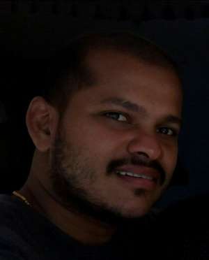 vijosh kuttan