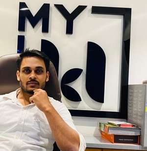 SYED RASHAD 