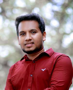 Ranjith rajan