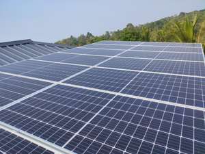 Brillo Solar Pvt Ltd