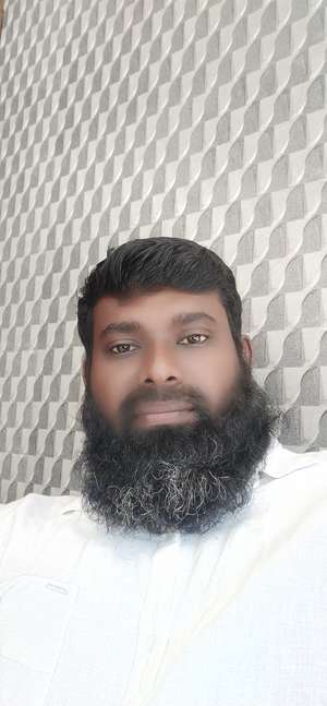 Fasalurahman ponnani