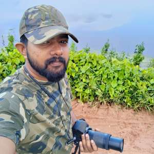 Sreejith