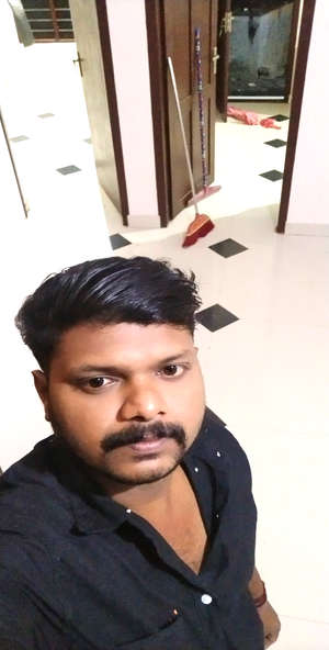 Shijith Jithu