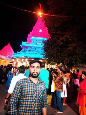 Dilip