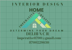 Imperative Home creation