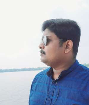 Akhil Jacob