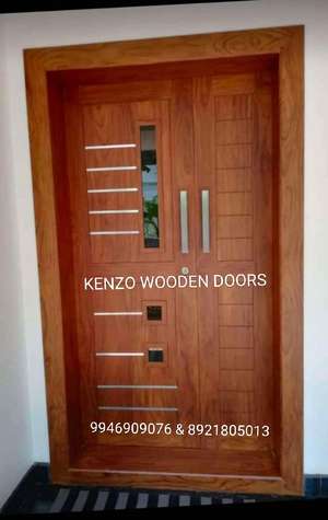 KENZO DOORS  WINDOWS PANDIKKAD KARAYA