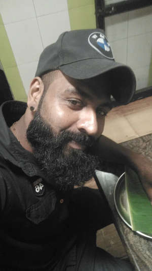 Jineesh