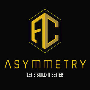 ASYMMETRY