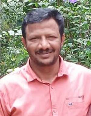 Jayesh