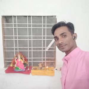 CHANDRESH Kumar