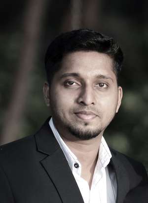 Subinesh