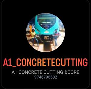 A1 CONCRETE CUTTING CORE CUTTING