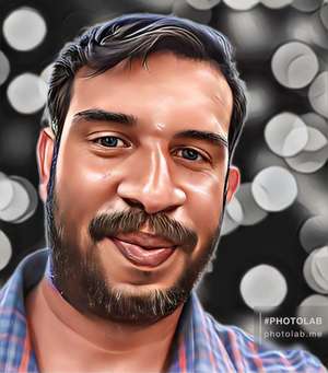 Rajesh