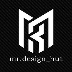 mrdesign hut