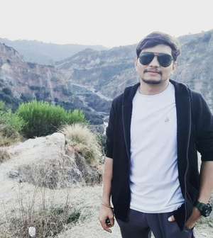 anuj 