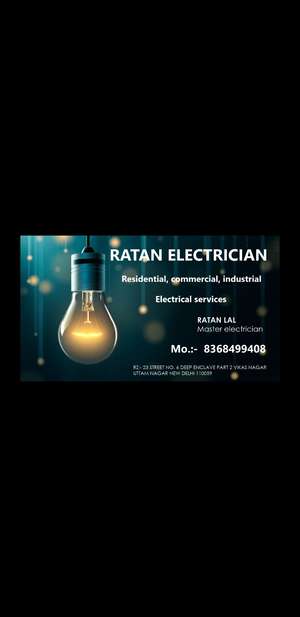 ratan electrician