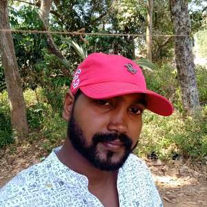 Ratheesh