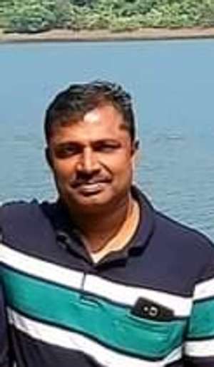 Sunil