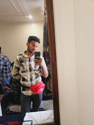 Dinesh