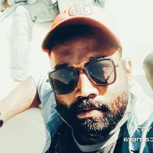 vigesh sm