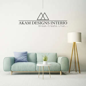 AKAM DESIGNS INTERIO