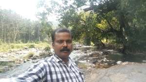 Pradeep Kumar - T