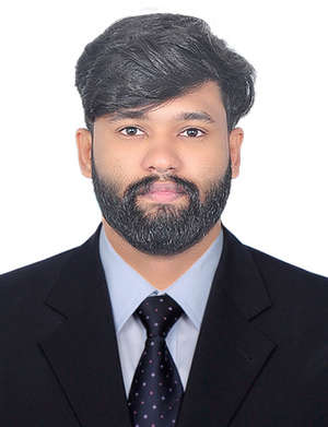 Ar Mohammed