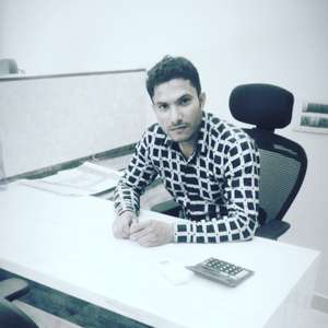 Asif Saifi