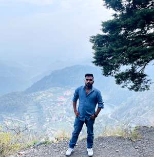Ankit 