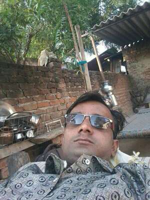 Ashok Jangid