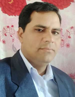 Shree bhomiya