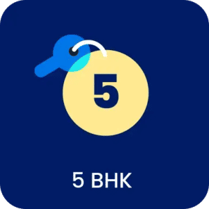 Five Bhk