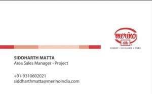 Siddharth