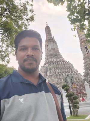 Adarsh Babu