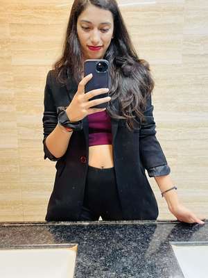 Aakansha