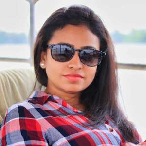 Saranya 